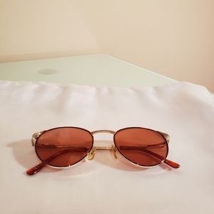 Vintage Serengeti Unisex sunglasses